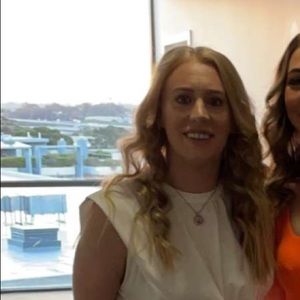 Meet your Posher, Julie